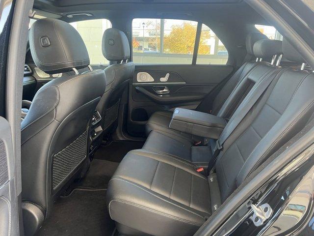 2022 mercedes-benz gle 450 4matic