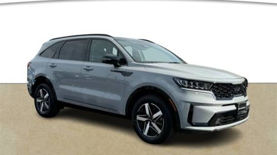 2022 Kia Sorento
