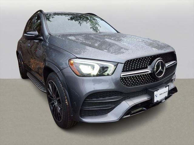 2023 mercedes-benz gle 350 4matic
