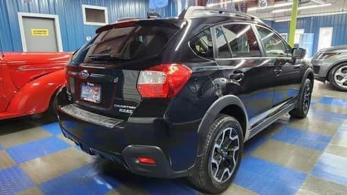 2016 subaru crosstrek 2.0i limited in youngstown, ohio