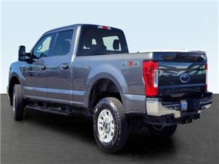 2019 Ford F-250 xlt