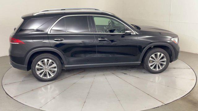 2020 mercedes-benz gle 350 4matic