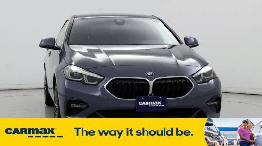 2021 BMW 2 series
