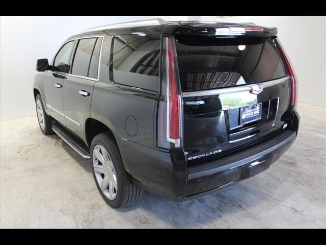 used 2016 cadillac escalade 2wd luxury lawton, ok 73505 for sale in lawton, oklahoma