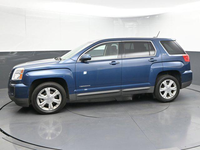 2017 gmc terrain sle-1