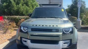 2023 land rover defender 110 s
