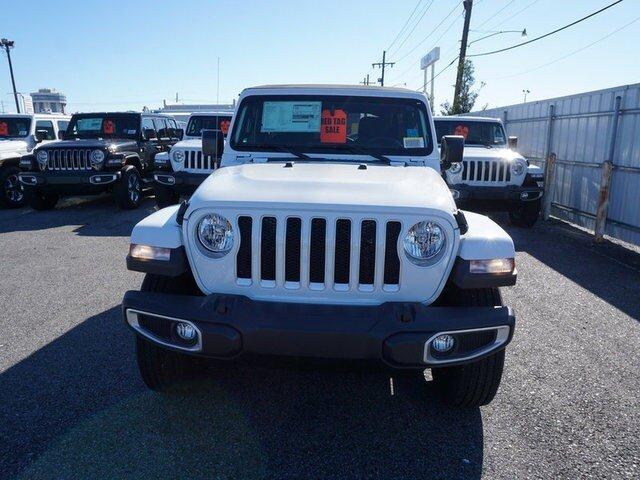 certified 2018 jeep wrangler 4wd unlimited sahara metairie, la 70002 for sale in metairie, louisiana