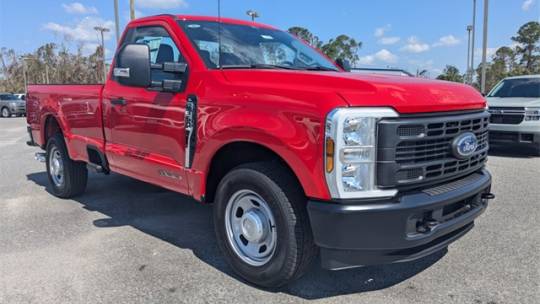 2024 Ford F-350