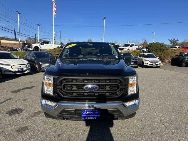 2022 ford f-150 xl in marlboro, massachusetts