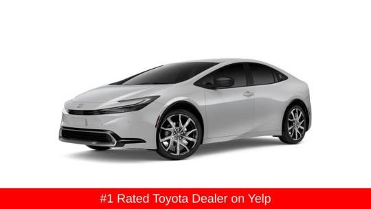2024 Toyota Prius
