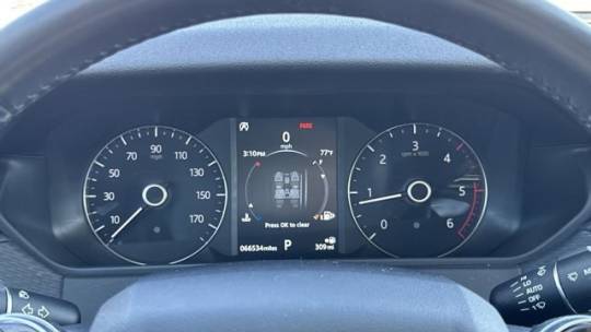 2018 land rover range rover velar d180 s
