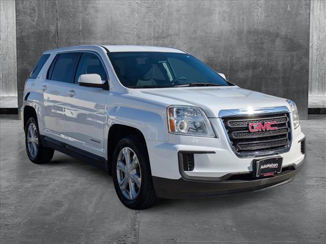 2017 gmc terrain sle-1