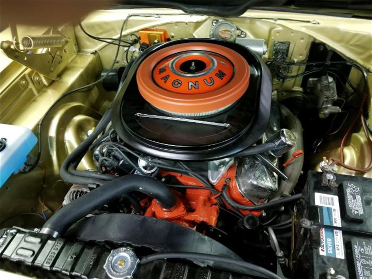 1970 plymouth gtx