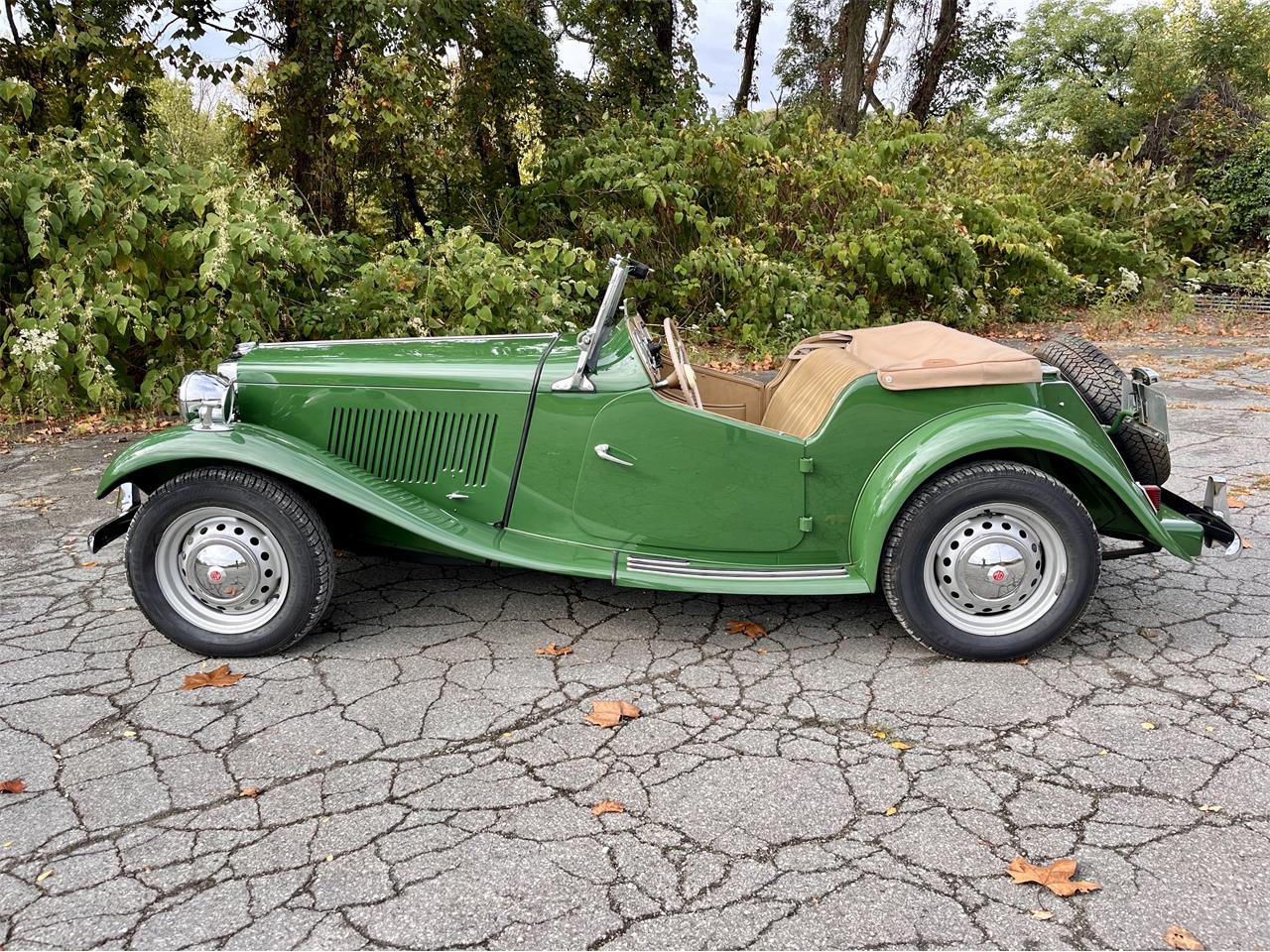 1952 mg td