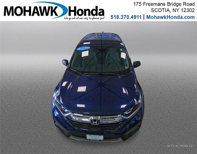 certified 2018 honda cr-v awd lx scotia, ny 12302 for sale in schenectady, new york