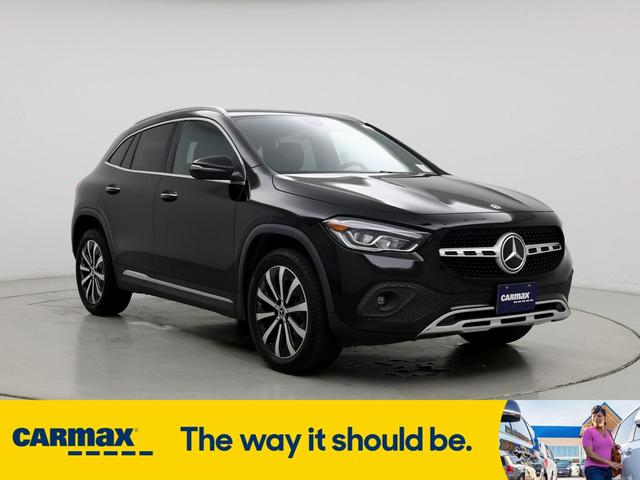 2023 mercedes-benz gla 250