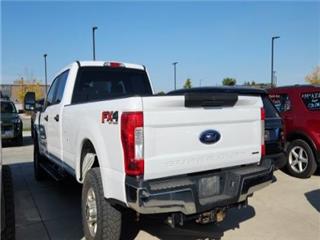 2017 Ford F-350 xl