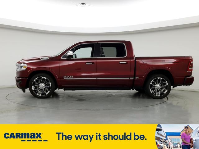 2021 ram 1500 limited