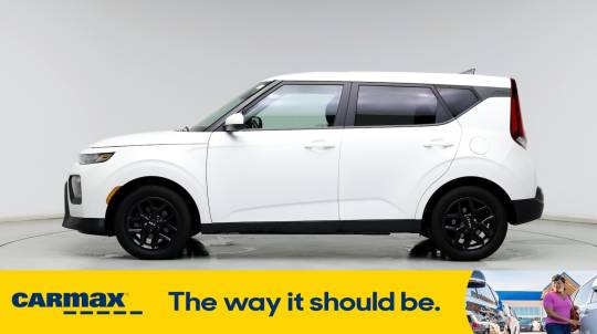 2022 Kia Soul