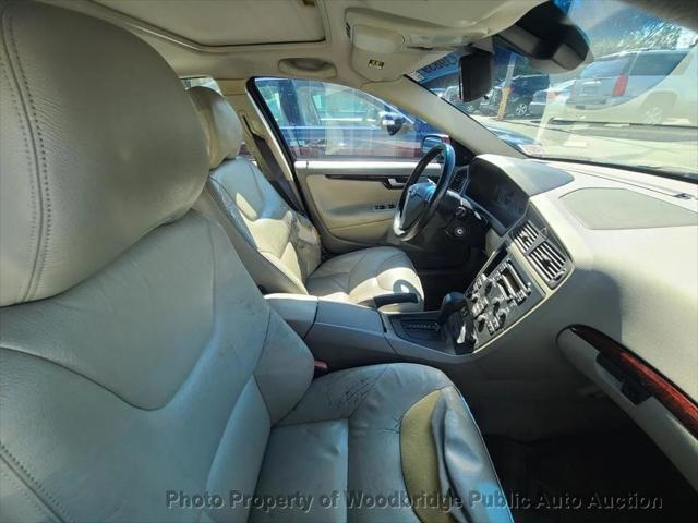 2004 volvo s60 2.4t