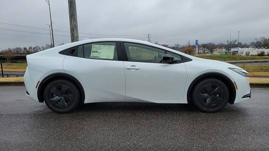 2024 Toyota Prius