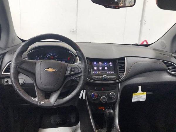 2020 chevrolet trax in jeffersonville, pennsylvania