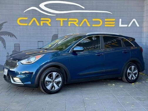 2019 kia niro
