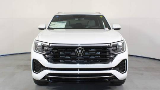 2024 Volkswagen Atlas Cross Sport