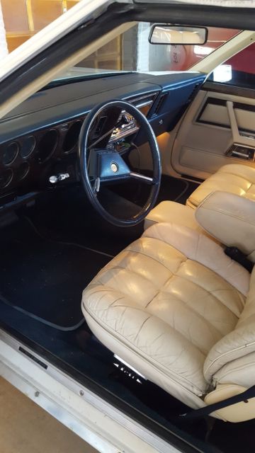 1981 chrysler cordoba