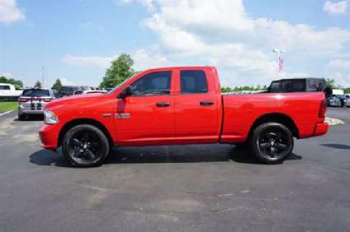2014 ram 1500 express in pataskala, oh