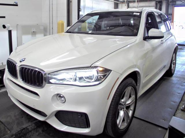 2015 bmw x5 xdrive35d