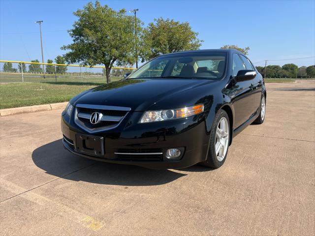 2008 acura tl 3.2