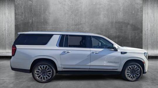 2023 GMC Yukon