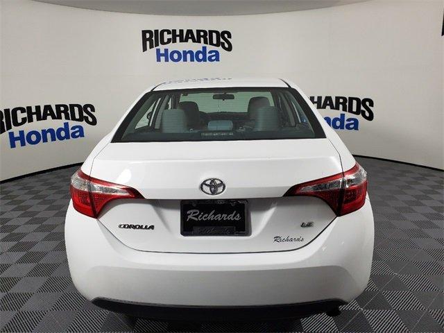 used 2016 toyota corolla l baton rouge, la 70816 for sale in baton rouge, louisiana