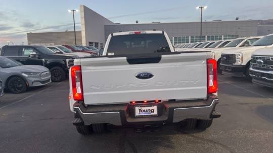 2024 Ford F-350