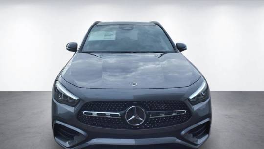 2025 Mercedes-Benz GLA gla 250