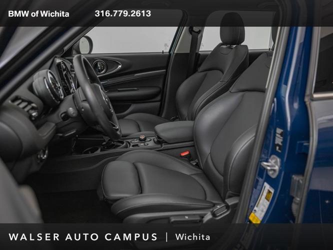 used 2018 mini cooper clubman s all4 wichita, ks 67206 for sale in wichita, kansas