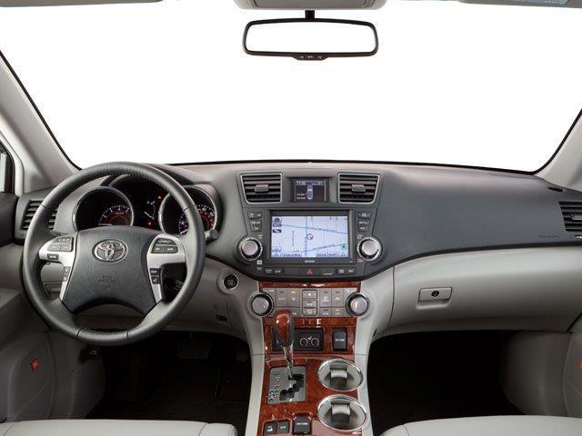 2011 toyota highlander se awd se 4dr suv for sale in evergreen, montana