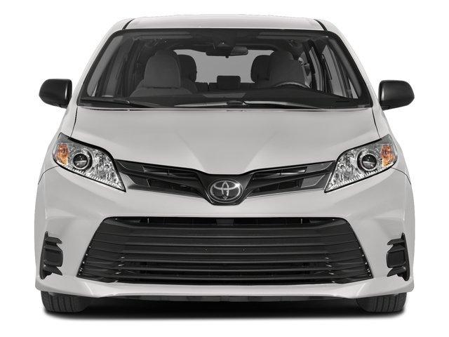 certified 2018 toyota sienna le jersey city, nj 07305 for sale in jersey city, new jersey