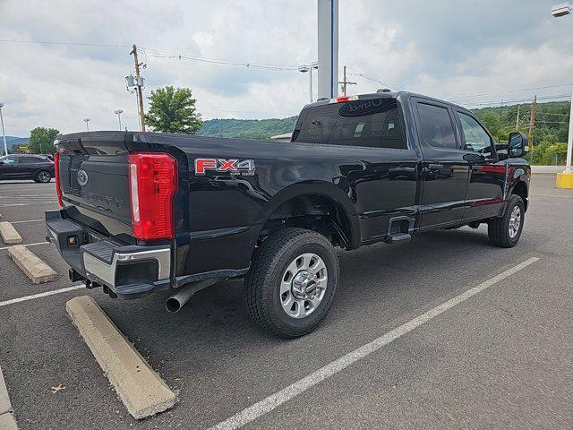 2024 ford f-250 xlt