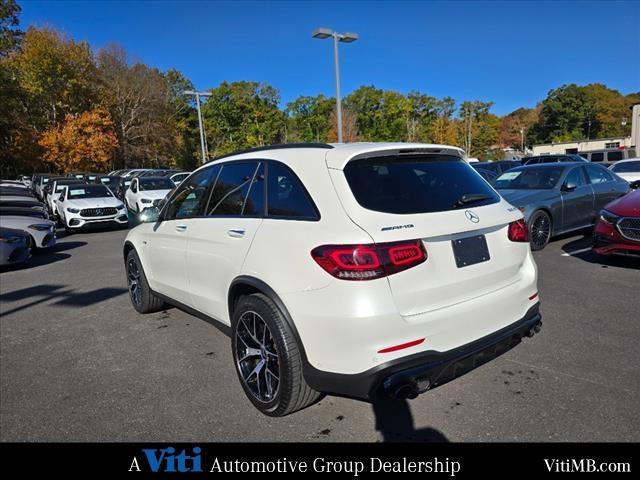 2021 mercedes-benz glc 300 base