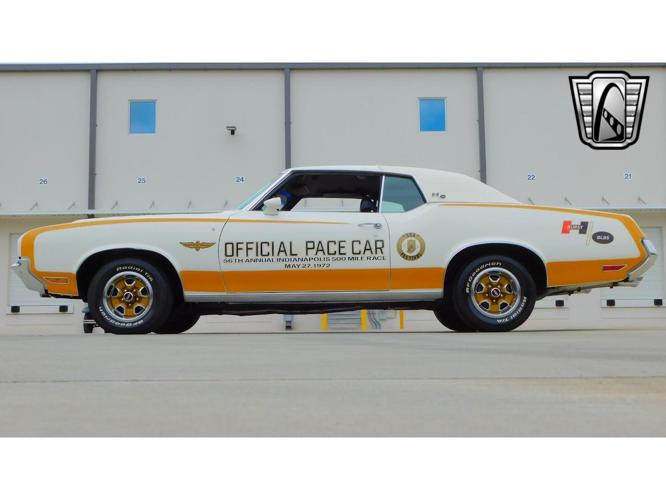 1972 oldsmobile hurst in o'fallon, illinois