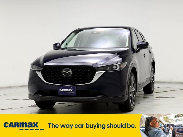 2023 mazda cx-5 2.5 s premium plus package