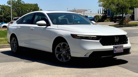 2024 Honda Accord