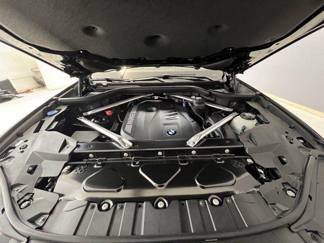 2025 bmw x5 sdrive40i