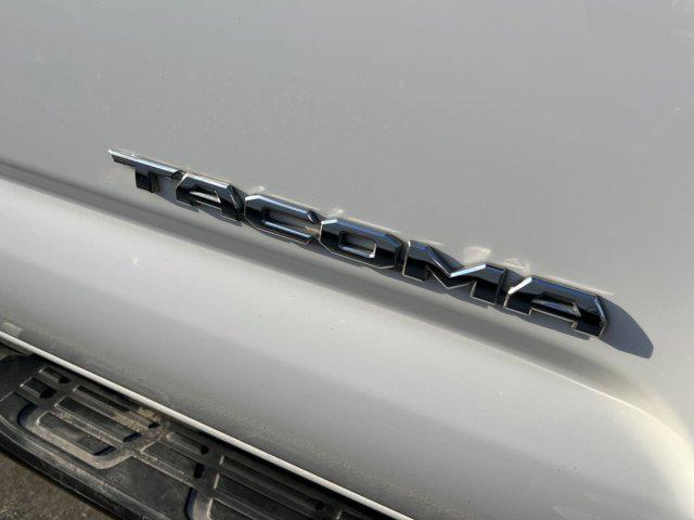 2019 toyota tacoma sr5