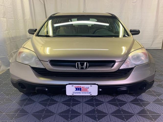 used 2009 honda cr-v 2wd lx missoula, mt 59808 for sale in missoula, montana