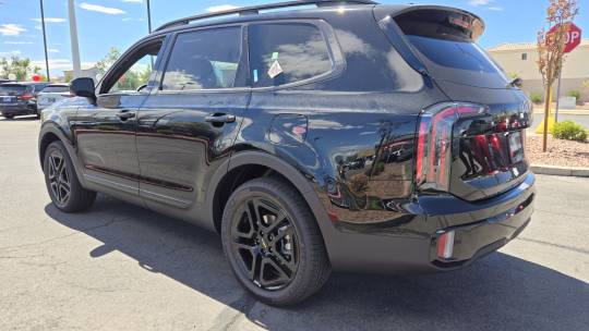 2024 Kia Telluride