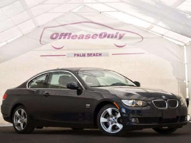 2010 bmw 3 series 328i coupe xdrive awd in lake worth, fl