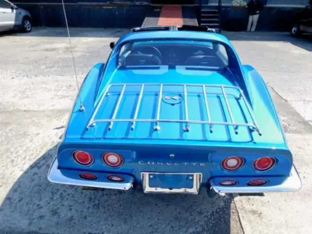 1972 blue!